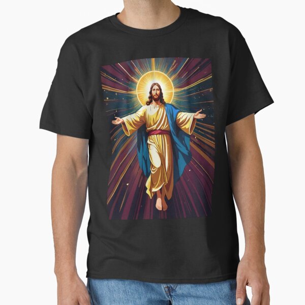 Item preview, Jesus Christ's Glory designed and sold by Warih.
