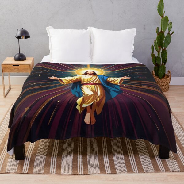 Item preview, Jesus Christ's Glory designed and sold by Warih.