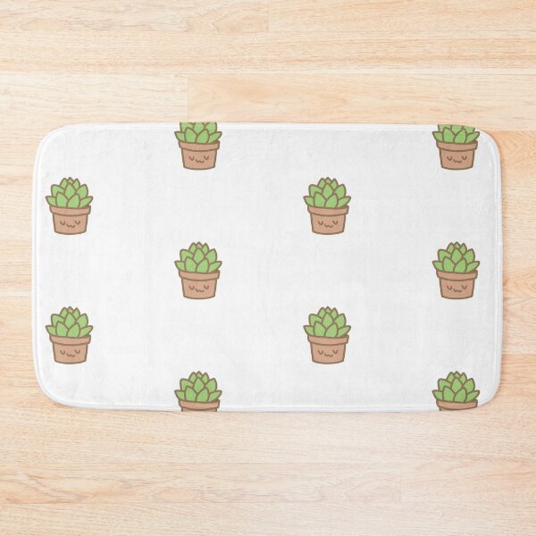 Item preview, UwU succulent designed and sold by cube604.