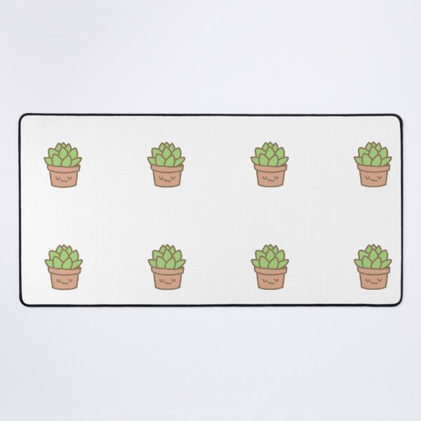 Item preview, UwU succulent designed and sold by cube604.