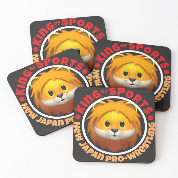 Item preview, Japan Pro Wrestling  designed and sold by pmtheone.