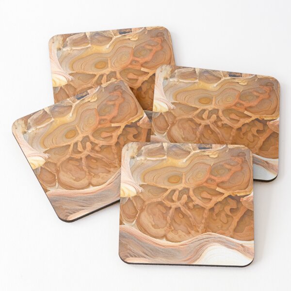 Item preview, Weathered Sandstone designed and sold by Doug Cliff.