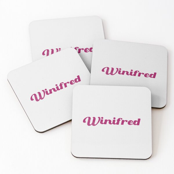 Item preview, Winifred designed and sold by mooskdesign.