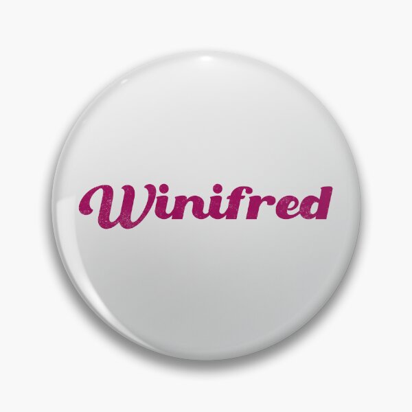 Item preview, Winifred designed and sold by mooskdesign.