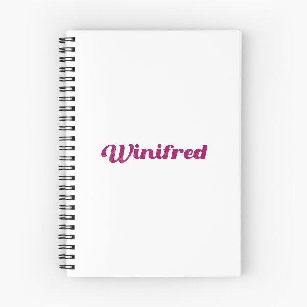 Item preview, Winifred designed and sold by mooskdesign.