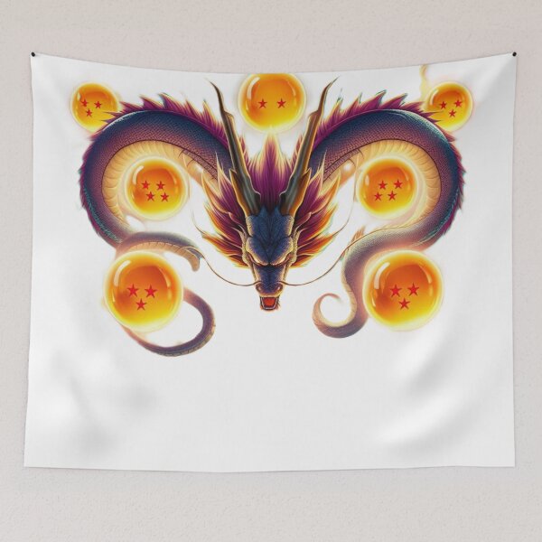 Item preview, Shen Long designed and sold by AnimeIndustries.