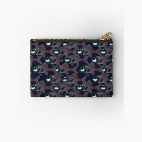 Item preview, Flashlight Fish designed and sold by eagleray.