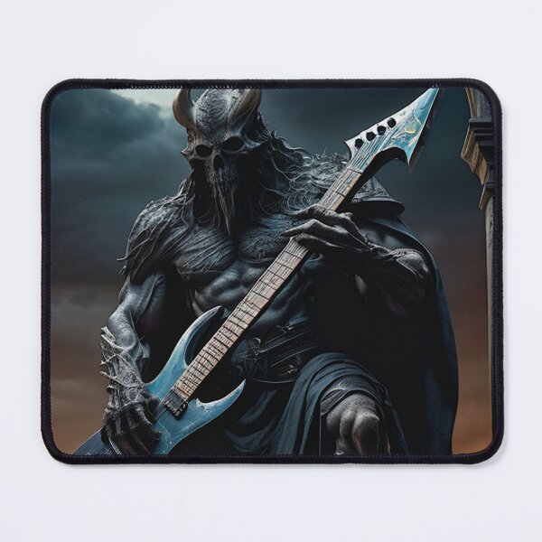 Item preview, Guitar God designed and sold by ffcstore.