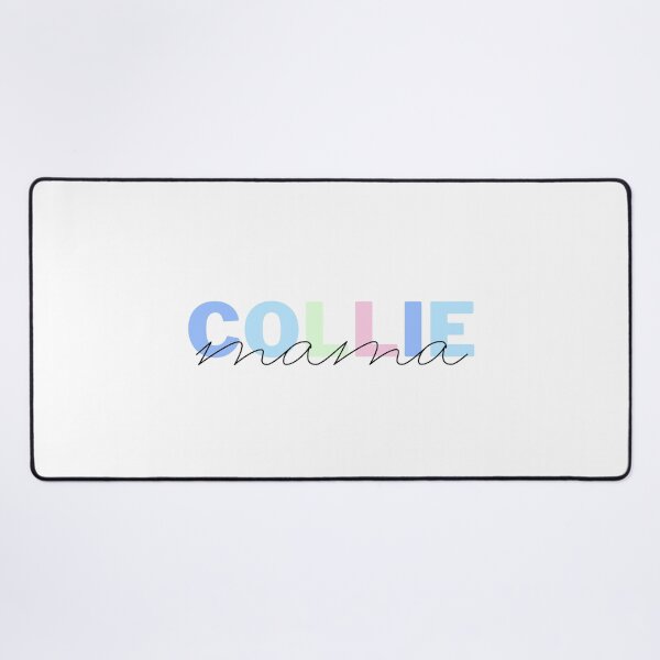 Item preview, Collie Mom Dog Mom Gift Border Collie Mom Gift Collie  designed and sold by AIVDesignCo.