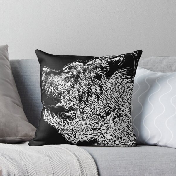 Item preview, Howling  designed and sold by alexartbastard.