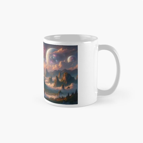 Item preview, Skyward Realms designed and sold by WolframSilver.