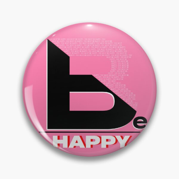 Item preview, YOU MUST BE HAPPY~~ designed and sold by Pronoian-Space.