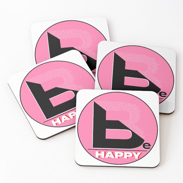 Item preview, YOU MUST BE HAPPY~~ designed and sold by Pronoian-Space.