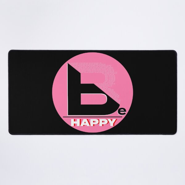 Item preview, YOU MUST BE HAPPY~~ designed and sold by Pronoian-Space.