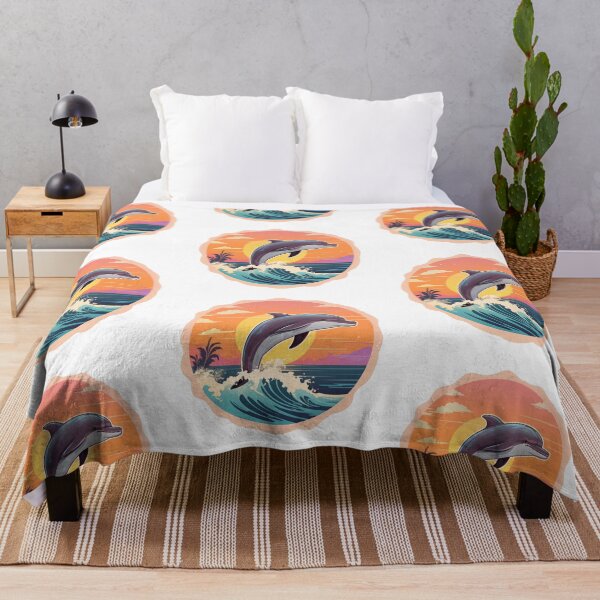 Item preview, Make a Splash: Show Your Dolphin Love with Our Playful Collection! designed and sold by digizonebydas.