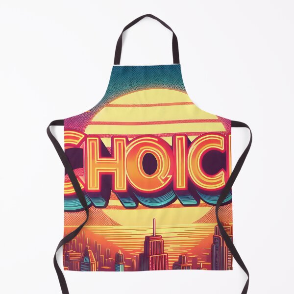Item preview, pro choice, typography, retro designed and sold by maxmaj.