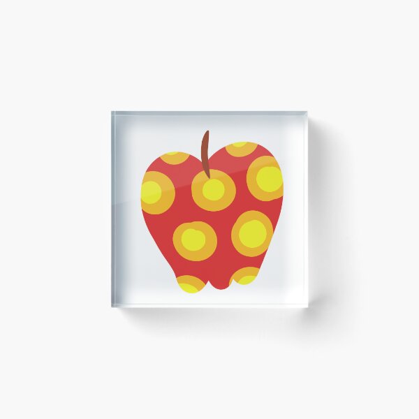 Artikelvorschau, SMILE-Frucht entworfen und verkauft von gentlenakama.