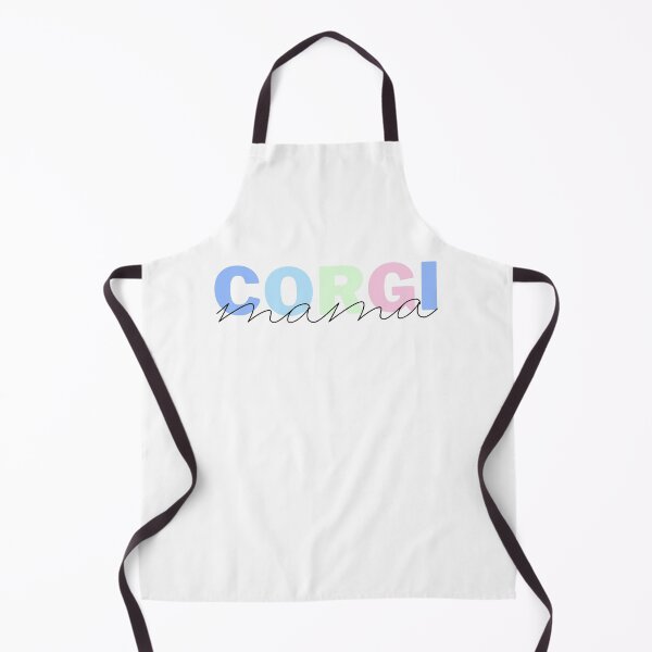 Artikelvorschau, Corgi-Mutter, Hund, Mutter, Geschenk, Welsh Corgi-Mutter, Geschenk, Corgi entworfen und verkauft von AIVDesignCo.