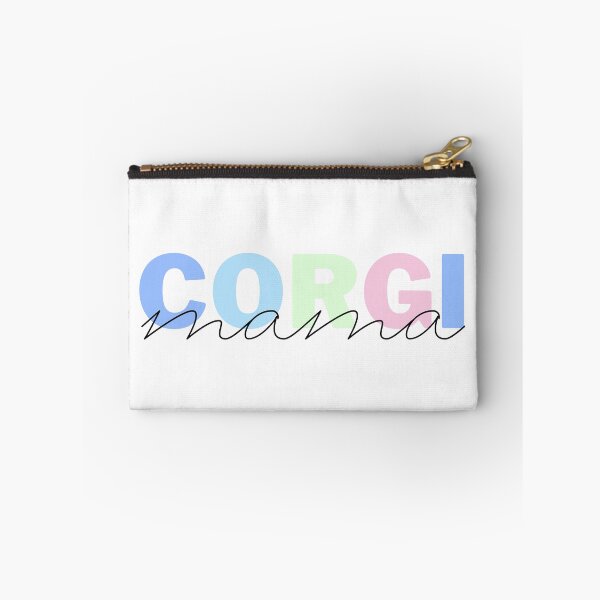 Artikelvorschau, Corgi-Mutter, Hund, Mutter, Geschenk, Welsh Corgi-Mutter, Geschenk, Corgi entworfen und verkauft von AIVDesignCo.
