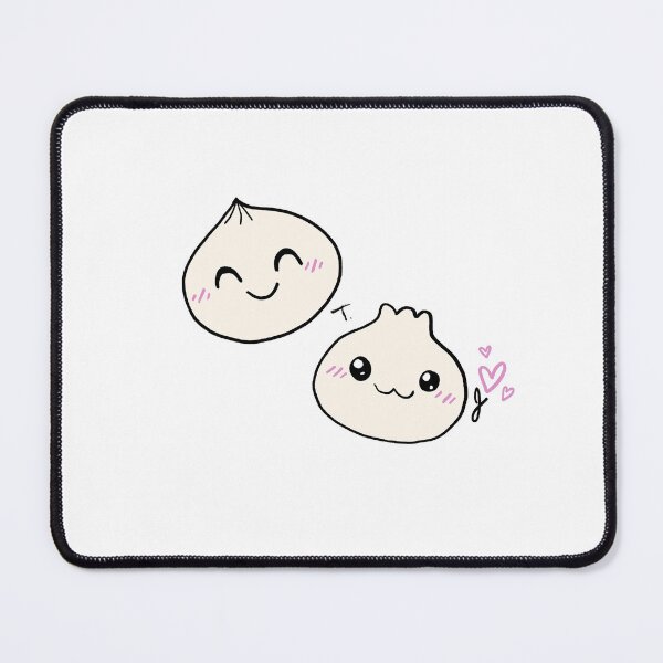 Item preview, JimTae Dumplings designed and sold by Emjiie.