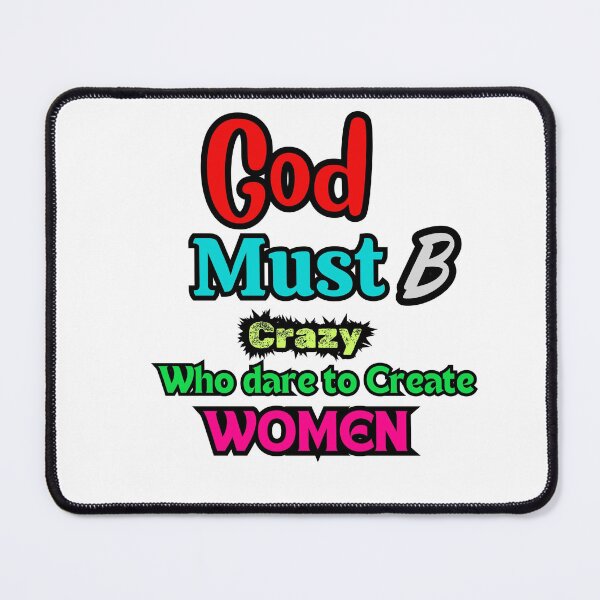 Item preview, Womens are crazy designed and sold by designtoU.