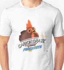 Carbohydrate fragments Unisex T-Shirt