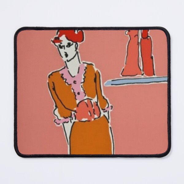 Item preview, Peter Max Painting designed and sold by Nada01.