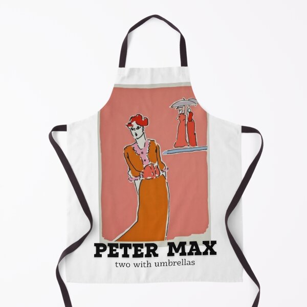 Item preview, Peter Max Painting designed and sold by Nada01.