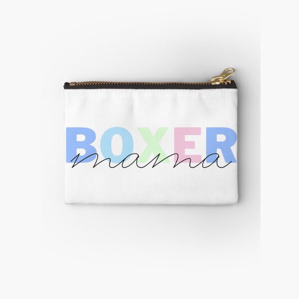 Item preview, Boxer Mom Dog Mom Gift Boxer Mom Gift Boxer  designed and sold by AIVDesignCo.