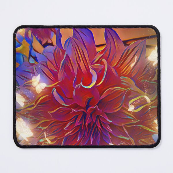 Item preview, Flower Magic designed and sold by Malabooart.