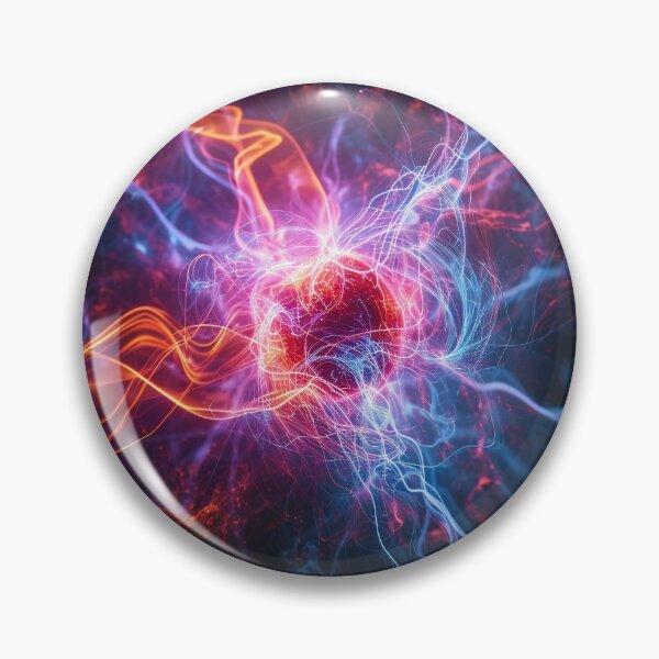 Item preview, Incandescent Plasma designed and sold by Brendon987.