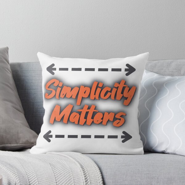 Item preview, Simplicity Matters Arrows designed and sold by KriticalDesigns.