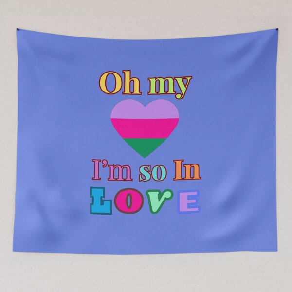 Item preview, So In Love designed and sold by AnnaPaints71.