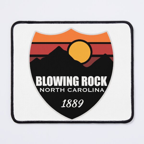 Item preview, Blowing Rock, North Carolina designed and sold by positiveimages.