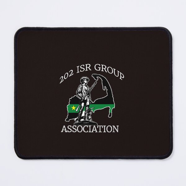 Item preview, Association Logo designed and sold by 202ISRGA.