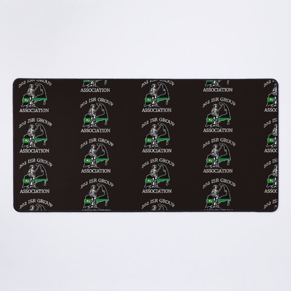 Item preview, Association Logo designed and sold by 202ISRGA.