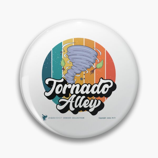 Artikelvorschau, Tornado Alley entworfen und verkauft von Jazz Bishop’s Tornado Alley Tees.