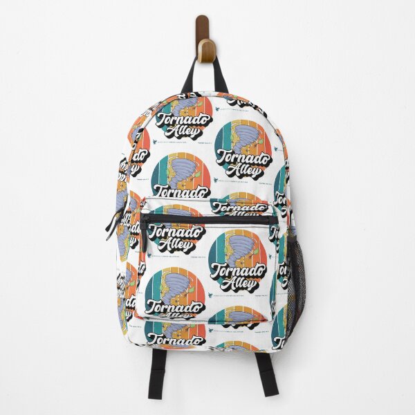 Item preview, Tornado Alley designed and sold by Jazz Bishop’s Tornado Alley Tees.