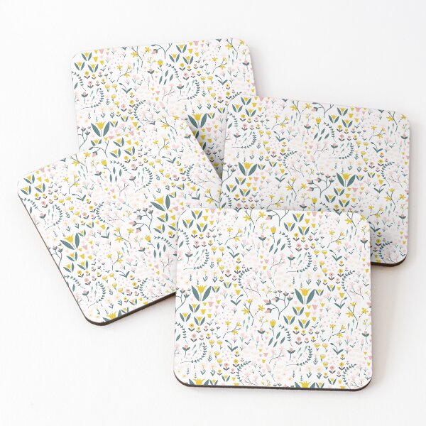 Item preview, Spring full of Wild flowers designed and sold by DavidMay.
