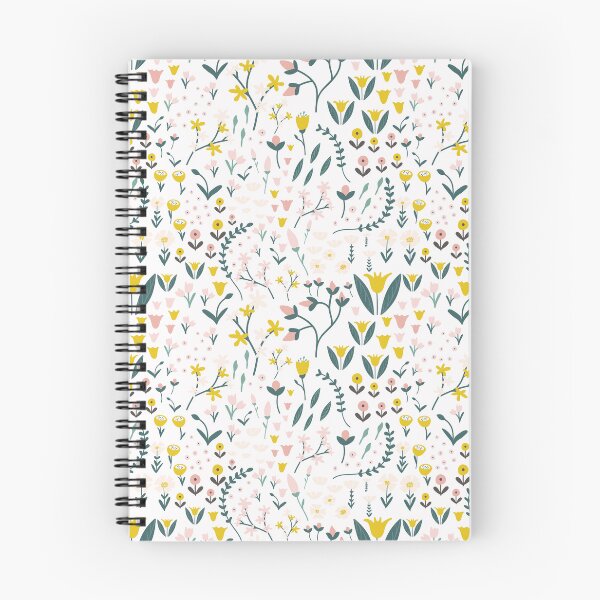 Item preview, Spring full of Wild flowers designed and sold by DavidMay.
