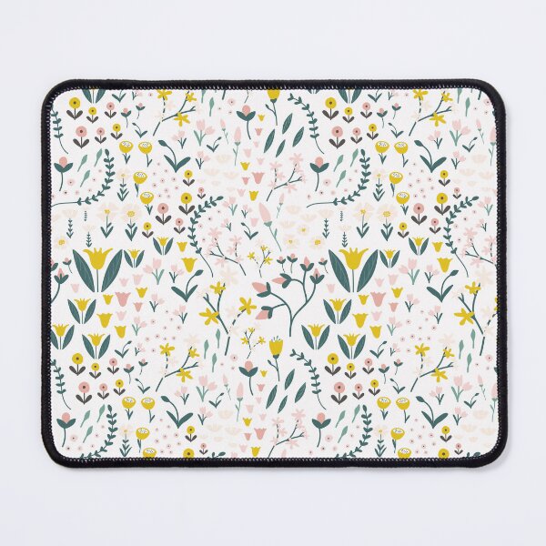 Item preview, Spring full of Wild flowers designed and sold by DavidMay.