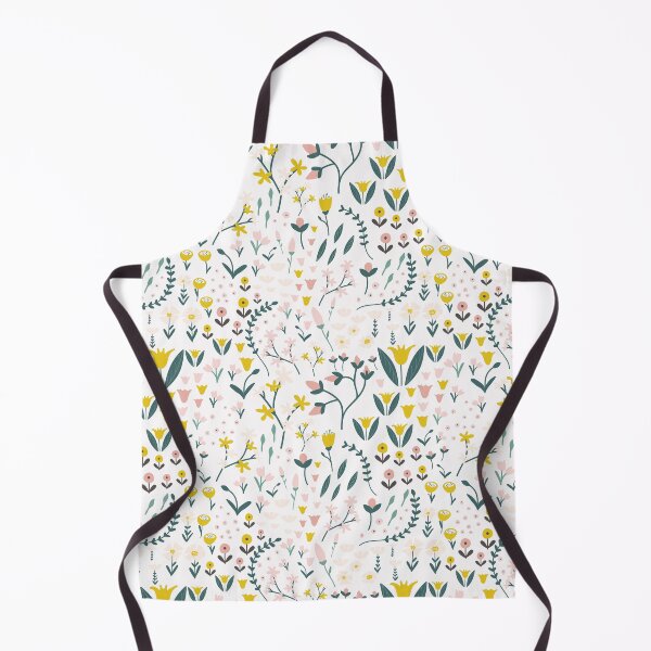 Item preview, Spring full of Wild flowers designed and sold by DavidMay.