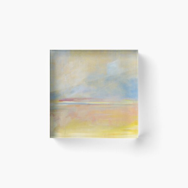 Item preview, George Catlin Landscape Painting designed and sold by Sarah A McMahon.