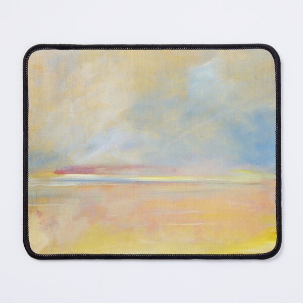 Item preview, George Catlin Landscape Painting designed and sold by Sarah A McMahon.