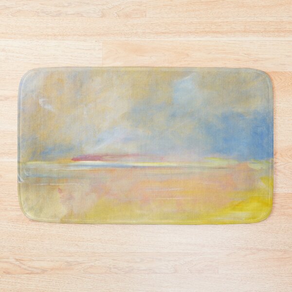 Item preview, George Catlin Landscape Painting designed and sold by Sarah A McMahon.