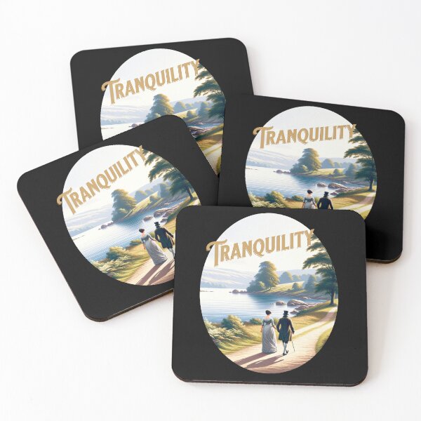 Item preview, Tranquility Regency Era designed and sold by minirexdesigns.