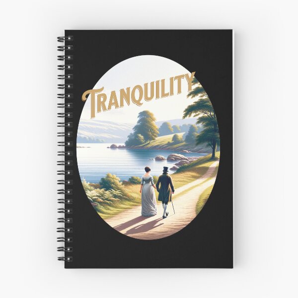 Item preview, Tranquility Regency Era designed and sold by minirexdesigns.