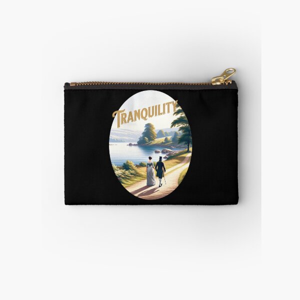 Item preview, Tranquility Regency Era designed and sold by minirexdesigns.
