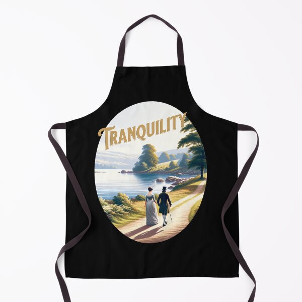 Item preview, Tranquility Regency Era designed and sold by minirexdesigns.