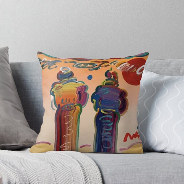 Item preview, Peter Max Painting designed and sold by Nada01.